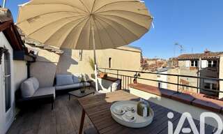 Appartement 5 Pièces 130 m² à vendre à Toulouse (31000)