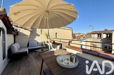 Appartement 5 pièces 805000 €