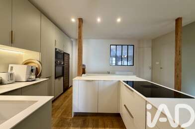 Appartement 5 pièces 805000 €