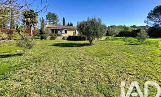 Maison 5 Pièces 99 m² à vendre à Bagnols-en-Forêt (83600)