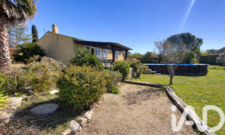 Maison 5 Pièces 99 m² à vendre à Bagnols-en-Forêt (83600)