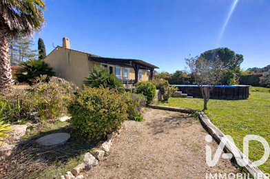 Maison 5 pièces 529000 €