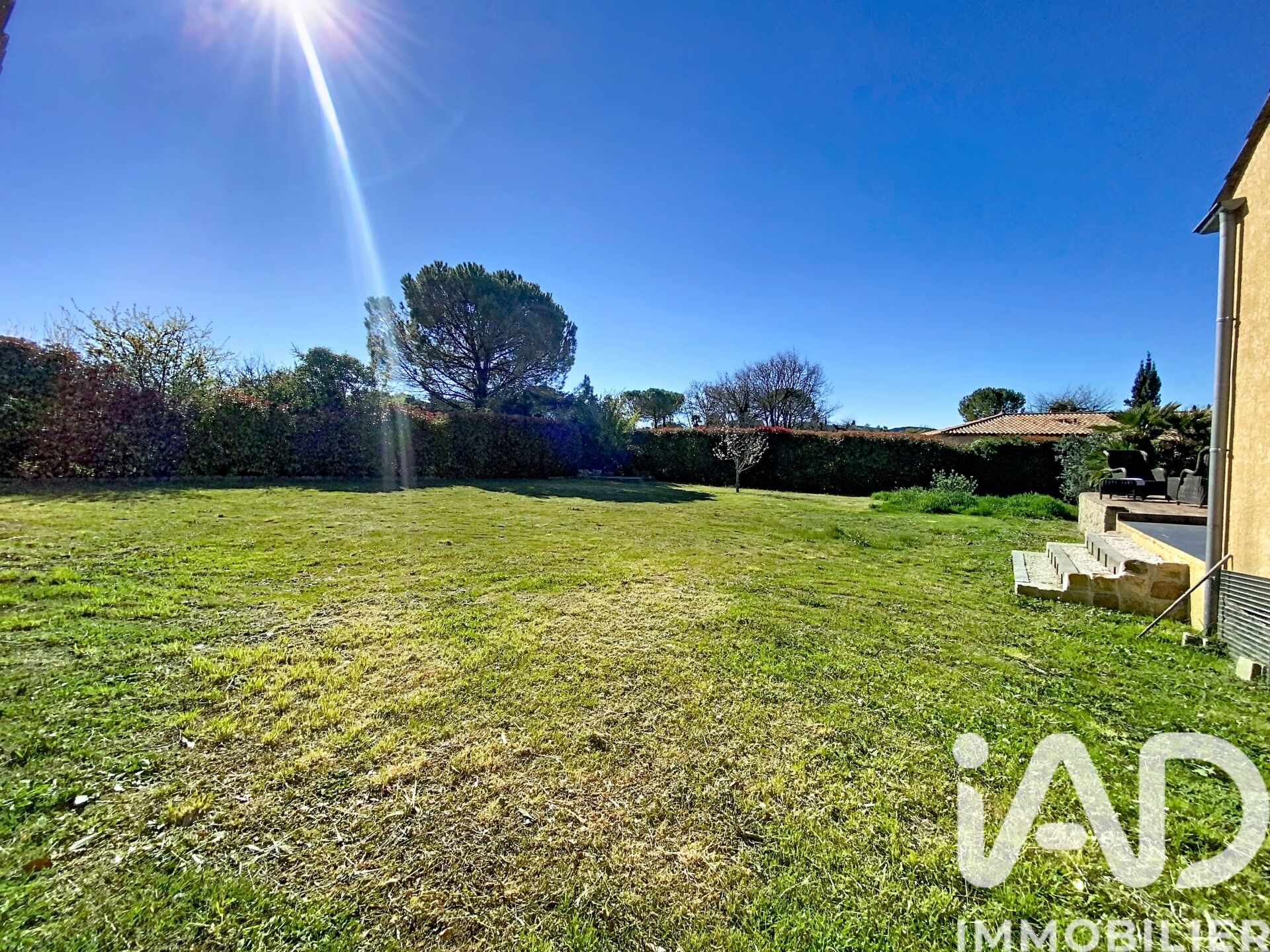 Vente Maison/villa 5 pièces - Photo 3