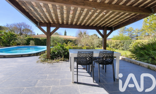 Maison 5 Pièces 100 m² à vendre à Bagnols-en-Forêt (83600)