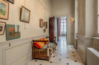 Appartement 5 pièces 899000 €
