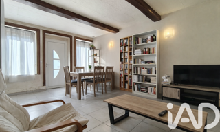 Maison 5 Pièces 86 m² à vendre à Vrigne aux Bois (08330)