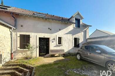 Maison 5 pièces 325000 €