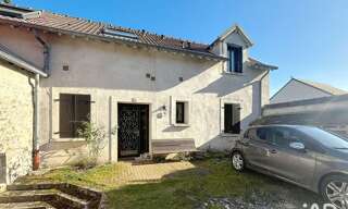 Maison 5 Pièces 161 m² à vendre à Leuville-sur-Orge (91310)