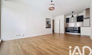 Appartement 3 Pièces 57 m² à vendre à Tours (37000)