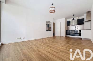 Appartement 3 pièces 184000 €