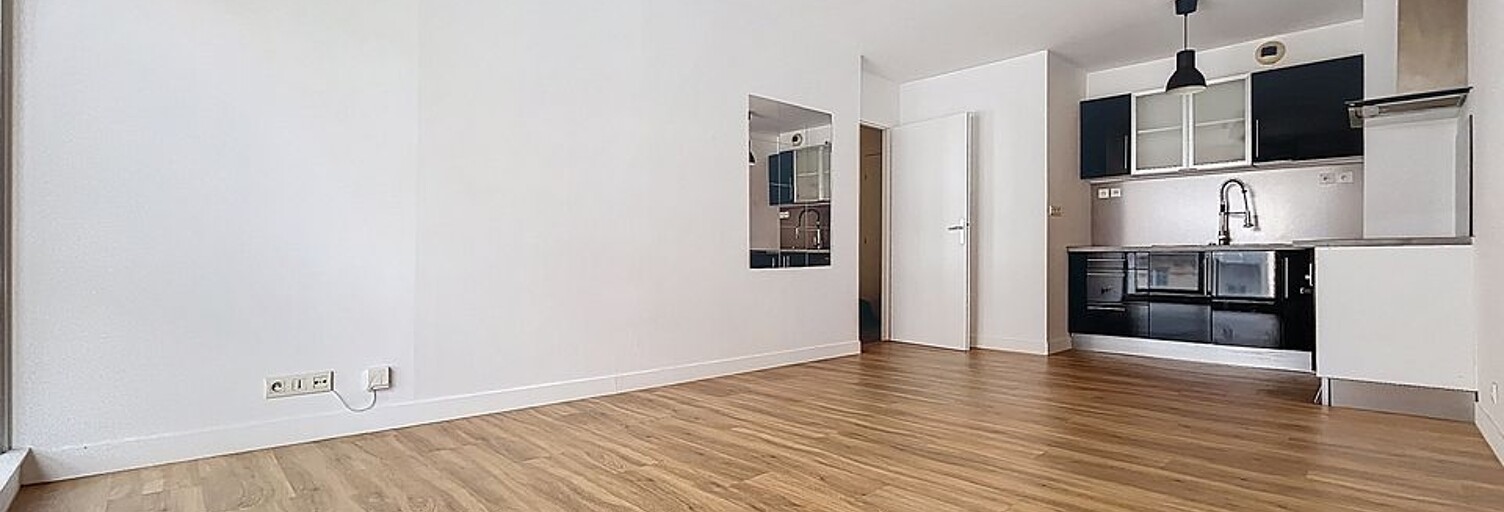 Appartement 3 Pièces 57 m² à vendre à Tours (37000)