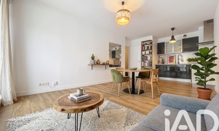 Appartement 3 Pièces 57 m² à vendre à Tours (37000)