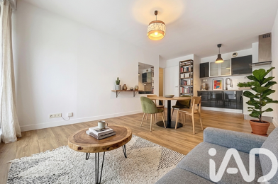 Appartement 3 pièces 184000 €