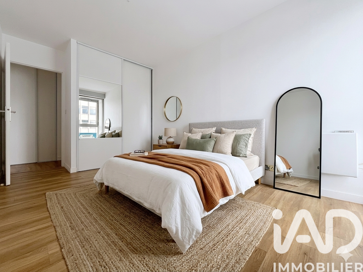 Vente Appartement 3 pièces - Photo 3