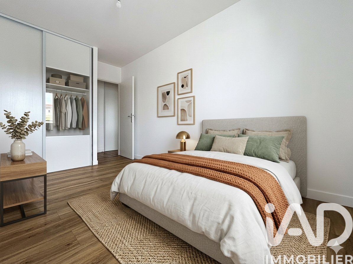 Vente Appartement 3 pièces - Photo 5