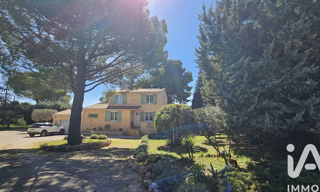 Maison 5 Pièces 120 m² à vendre à Flayosc (83780)