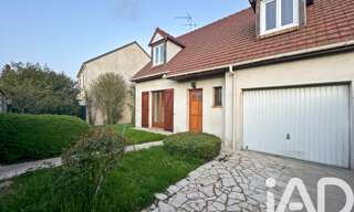 Maison 5 Pièces 130 m² à vendre à Ballainvilliers (91160)