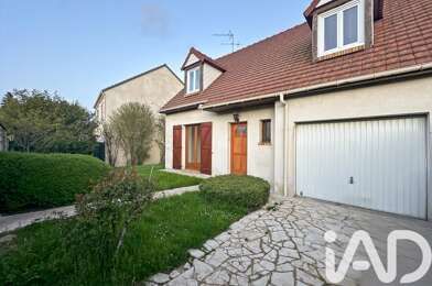 Maison 5 pièces 420000 €