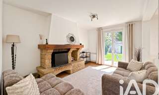 Maison 5 Pièces 110 m² à vendre à Ballainvilliers (91160)