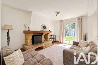 Maison 5 pièces 420000 €
