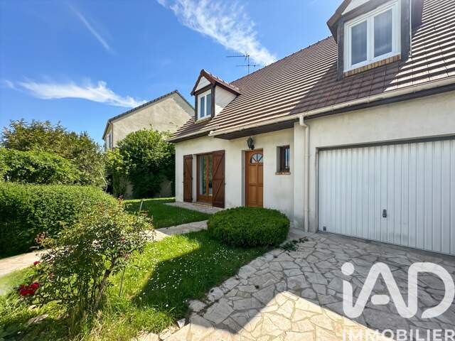 Vente Maison/villa 5 pièces — photo du bien