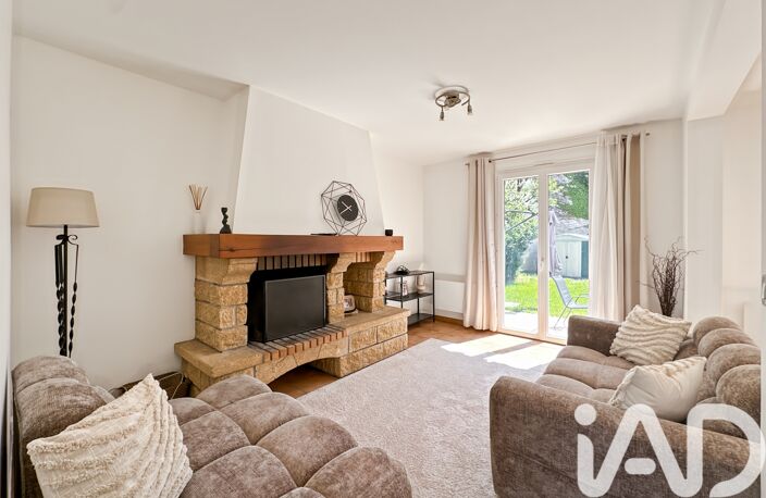 Vente Maison/villa 5 pièces — photo 2