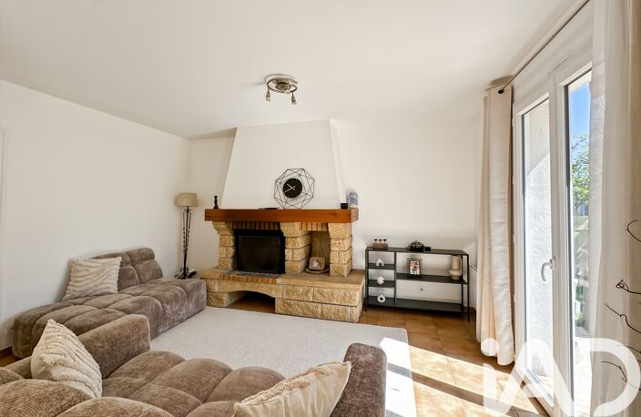 Vente Maison/villa 5 pièces — photo 3
