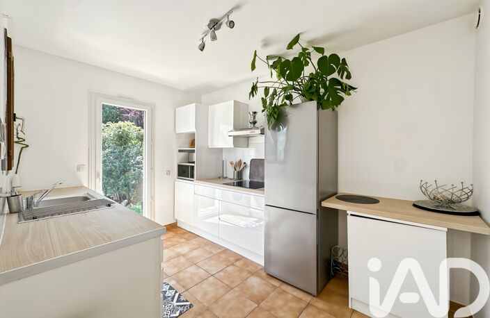Vente Maison/villa 5 pièces — photo 5