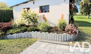 Maison 5 Pièces 126 m² à vendre à Sarreguemines (57200)