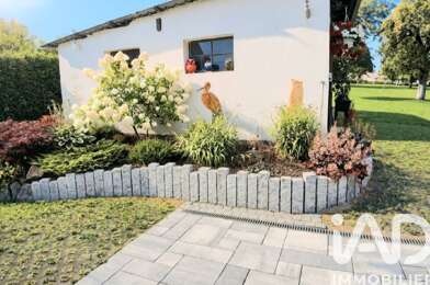 Maison 5 pièces 239000 €