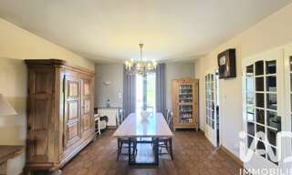 Maison 5 Pièces 126 m² à vendre à Sarreguemines (57200)