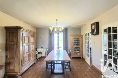 Maison 5 pièces 239000 €