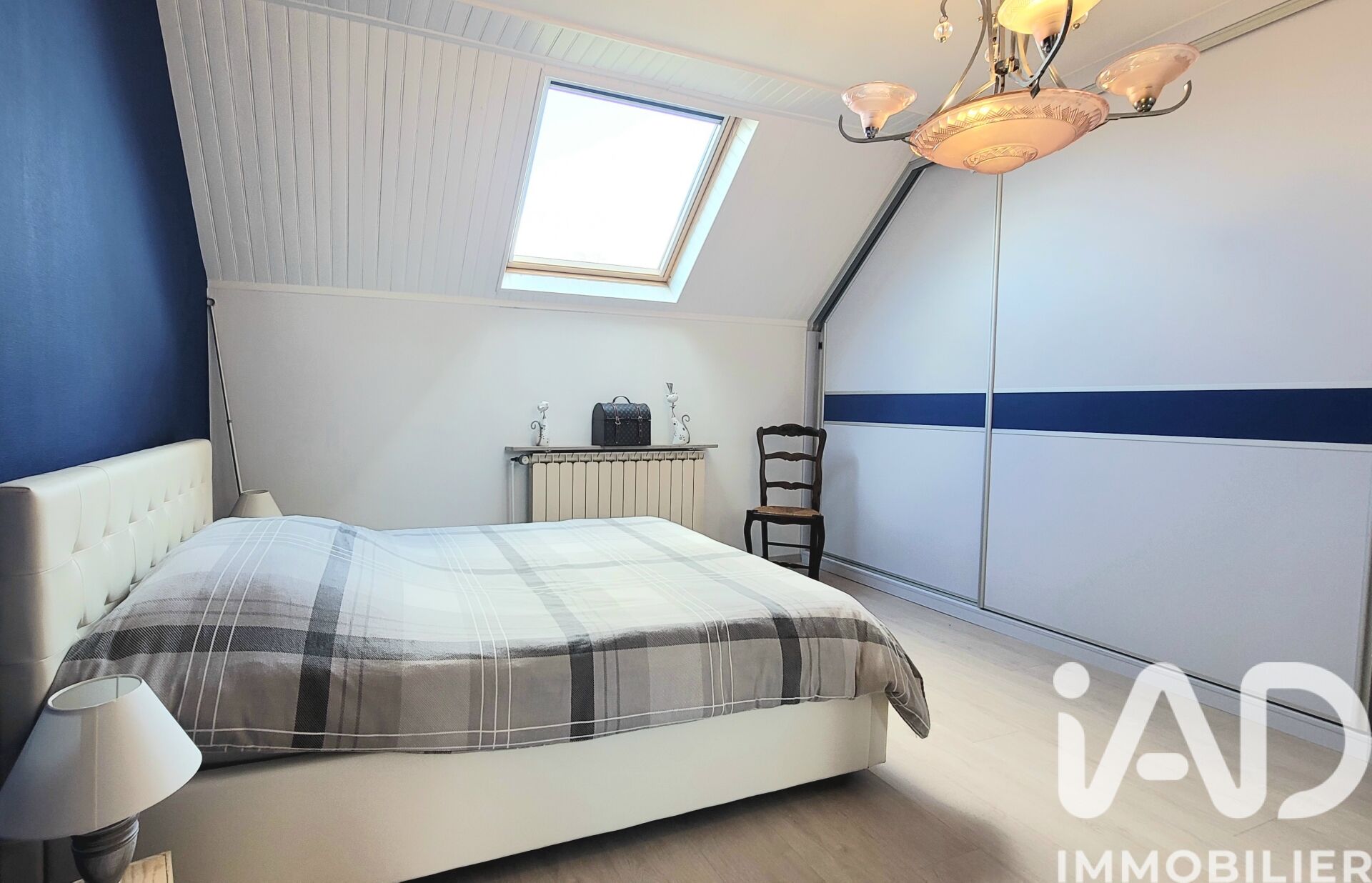 Vente Maison/villa 5 pièces - Photo 3