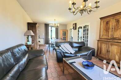 Maison 5 pièces 239000 €