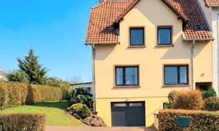 Maison 5 Pièces 126 m² à vendre à Sarreguemines (57200)