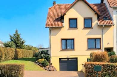 Maison 5 pièces 239000 €