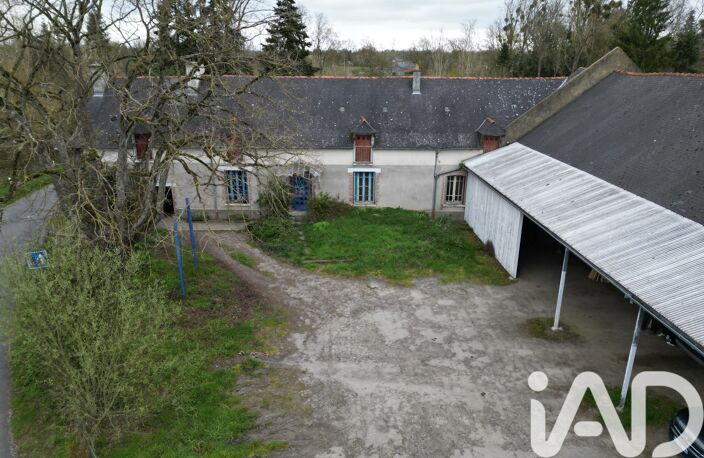 Vente Maison/villa 8 pièces — photo 4