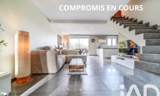 Maison 5 Pièces 94 m² à vendre à Serémange-Erzange (57290)