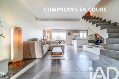 Maison 5 pièces 329800 €