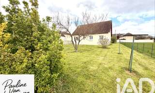 Maison 3 Pièces 77 m² à vendre à Rumilly-lès-Vaudes (10260)