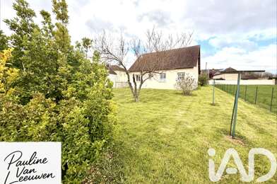 Maison 3 pièces 165000 €