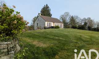 Maison 4 Pièces 76 m² à vendre à Cerisy-la-Salle (50210)