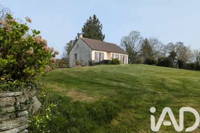 Maison 4 pièces 120000 €