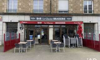 Commerce  83 m² à vendre à Fougères (35300)