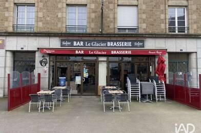 Commerce  135000 €