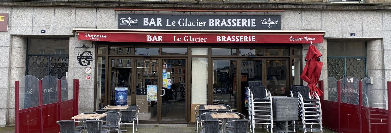 Commerce  83 m² à vendre à Fougères (35300)