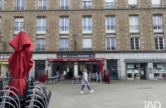 Vente Bar-brasserie 83 m&sup2; — photo 2