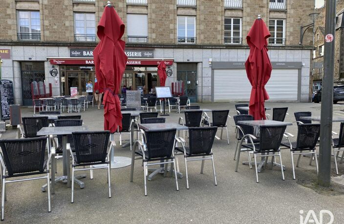 Vente Bar-brasserie 83 m&sup2; — photo 3