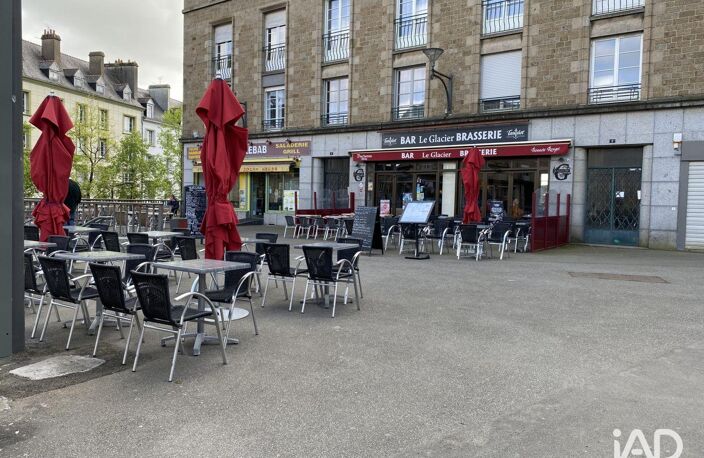 Vente Bar-brasserie 83 m&sup2; — photo 4