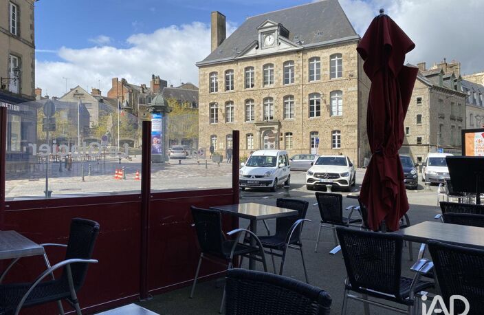 Vente Bar-brasserie 83 m&sup2; — photo 5